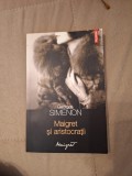 Cumpara ieftin Maigret si aristocratii - Georges Simenon, 2013, Polirom