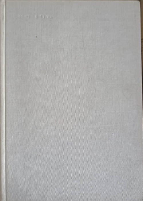 BOTANICA AGRICOLA VOL. 2-AL. BUIA, A. NYARADY, RAVARUT-219301
