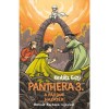 Panthera 3. - A p&aacute;rduc hazat&eacute;r - Kert&eacute;sz Erzsi
