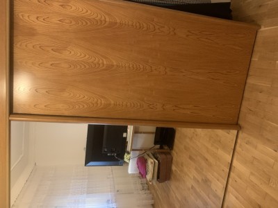 Dressing &amp;icirc;n trei canate foto