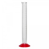 Cilindru gradat - Plastic, 210 ml