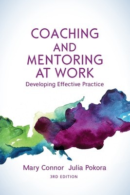 Coaching and Mentoring at Work: Developing Effective Practice foto