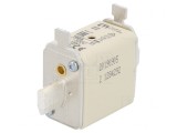 Siguranță NH00 gG 160A 500VAC Ceramică Industrială