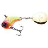 Spinner Deracoup 3/4oz Momotora Clown