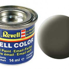 REVELL nato olive mat