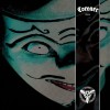 Coroner Grin LP reissue (vinyl)