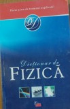 Dicționar de fizica - Peste 3700 de termeni explicati