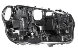 Carcasa pentru far dreapta BMW X3 G01 Fara Facelit (2018 - 2020) Far cu LED - HB104-DREAPTA