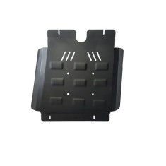 Scut metalic cutie de viteze Toyota Hilux Revo 2016-2021