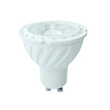 LED Reflector 6,5W GU10 PAR16 450lm 4000K IP20 38&deg; dimmable