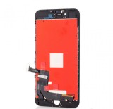 Display LCD iPhone 7 Plus, 5.5 inch, Negru, Tianma AM+, Piese Telefon