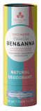 Deodorant natural Coco Mania, 40g, Ben&amp;Anna