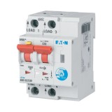 Intrerupător Diferențial AFDD 10A 2P B 10Ka &ndash; EATON