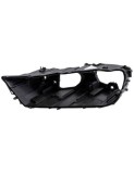Carcasa far stanga pentru Audi Q7 II 4M Non Facelift far LED fara Matrix (2016 - 2019)