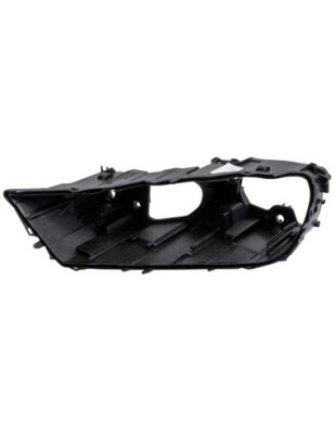 Carcasa far stanga pentru Audi Q7 II 4M Non Facelift far LED fara Matrix (2016 - 2019) foto