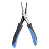 Unior 506/4E - Cleste cu varf cu semirotund 140 mm
