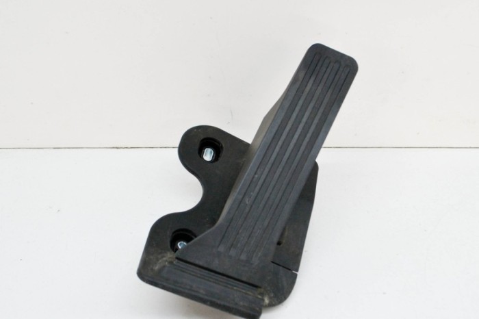Pedala de accelerație MAZDA CX-3 DK 2016 OEM: 6PV312041-09,GHP9-41600-E 14586683