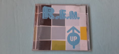 R.E.M. - Up CD Original foto