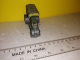 bnk jc Dinky 25p Aveling Barford Diesel Roller