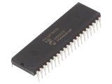 Microcontroler PIC 28kB 32MHz 1,8-5,5V DIP40