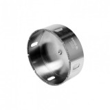 Carota diamantata 125 mm pentru placi ceramice Yato