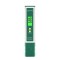 Tester PH digital PRO, pentru masurarea calitatii apei, cu afisaj LCD multicolor