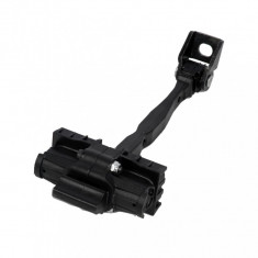 Opritor usa, limitator SKODA OCTAVIA III (5E), 01.2013-09.2020, spate, partea stanga=dreapta,