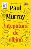 Cumpara ieftin Intepatura De Albina, Paul Murray - Editura Bookzone