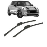 Cumpara ieftin Set stergatoare auto MINI (F56) 2013-2019, pentru parbriz, Bosch Aerotwin Retrofit