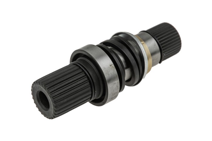 Adaptor Planetara Vw T5 1.9tdi, Dreapta, Articulatie La Cutie De Viteze, NTY NPW-VW-007W
