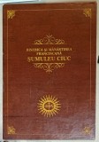 BISERICA SI MANASTIREA FRANCISCANA SUMULEU CIUC , ILUSTRATIE 3D , ANII &#039;2000