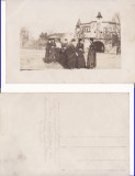 Brasov -Sasi, tipuri- militara WWI, WK1
