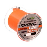 Fir Carp Pro Sport Line Fluo Orange 0.310mm / 300m