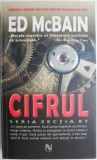 Cifrul &ndash; Ed McBain