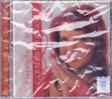 CD Pop: Carmen Serban - Viata este ca un joc ( 2007, original, SIGILAT )