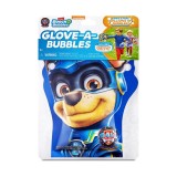 Manusa pentru bule de sapun, Bunch O Bubbles, Paw Patrol, Chase, S2
