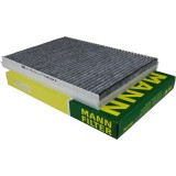 Filtru polen cu carbon activ Mann Filter Mercedes