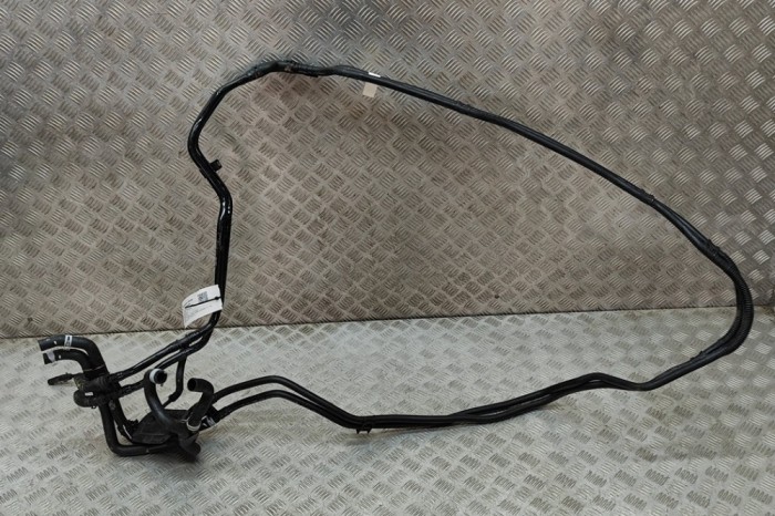 Furtun de lichid de răcire AUDI A5 Avant 2024 OEM: 8B3122157K,8B3122480C | 31874185