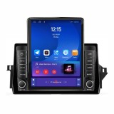 Cumpara ieftin Navigatie dedicata cu Android Toyota Camry dupa 2021, 1GB RAM, Radio GPS Dual