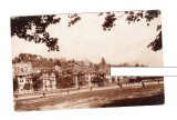 CP Brasov - Subcetatuia, circulata 1932, animata, mica pata centrala