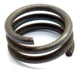 Melc pompa ulei drujba Husqvarna 235, 236, 240