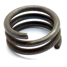 Melc pompa ulei drujba Husqvarna 235, 236, 240