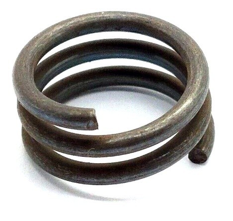 Melc pompa ulei drujba Husqvarna 235, 236, 240