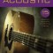 Fingerpicking Acoustic: 15 Songs Arranged for Solo Guitar in Standard Notation and Tab