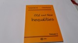 OLD AND NEW INEQULITIES COSMIN POHOATA VOL 2 RF14/3