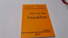 OLD AND NEW INEQULITIES COSMIN POHOATA VOL 2 RF14/3