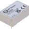 Convertor DC/DC 15W 9-36V la 15V și -15V THT