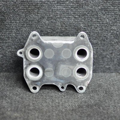 Răcitor de ulei AUDI A1 Sportback 8XA, 8XF 2015 OEM: 03L117021C | 1652702 foto