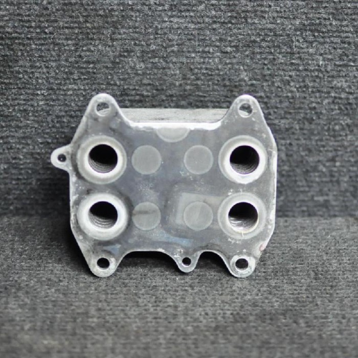 Răcitor de ulei AUDI A1 Sportback 8XA, 8XF 2015 OEM: 03L117021C | 1652702