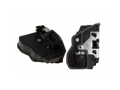 Broasca, incuietoare usa spate BMW Seria 1 E81 E82 E87 F20, Seria 2 F22, Seria 3 E90 E91, F30 F31, F34/F35 Seria 4 F32 F33, Seria 5 E60 E61 F10 F07, foto